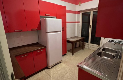 Pre Apartment | Albergo Royal Genova