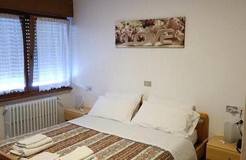 Montagnaga Hotel | Albergo San Giorgio