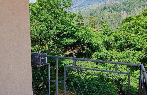 Montagnaga Hotel | Albergo San Giorgio