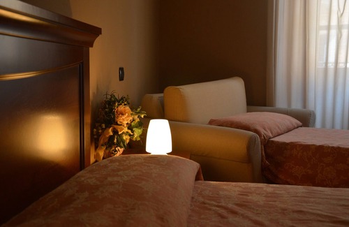 Langhe and Roero Hotel | Albergo San Lorenzo