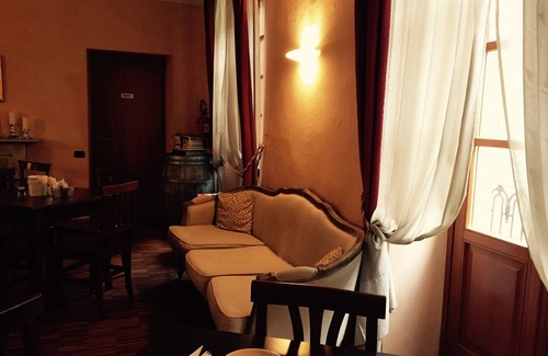 Langhe and Roero Hotel | Albergo San Lorenzo