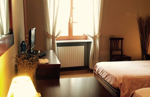 Langhe and Roero Hotel | Albergo San Lorenzo