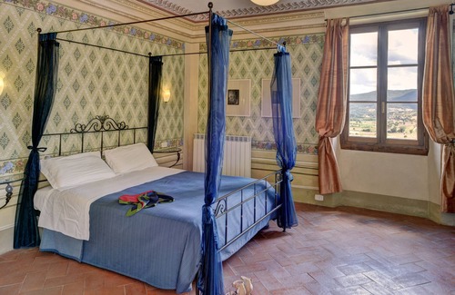 Porrena Hotel | Albergo San Lorenzo
