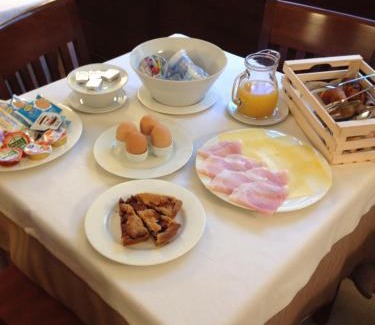 Mortara Hotel | Albergo San Michele