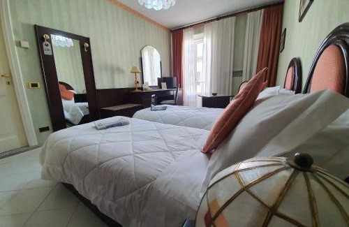 Tole Hotel | Albergo Sapori