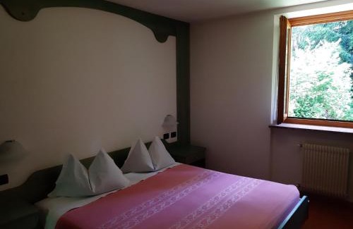 Tret Hotel | Albergo Scoiattolo