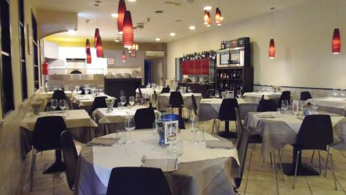 Bazzano Hotel | Albergo Sirena