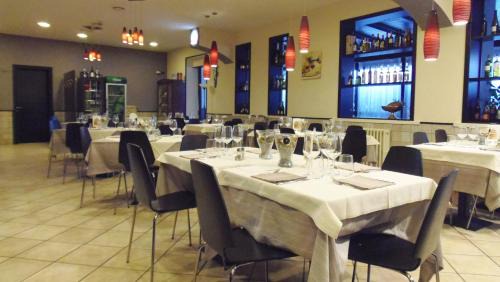 Bazzano Hotel | Albergo Sirena
