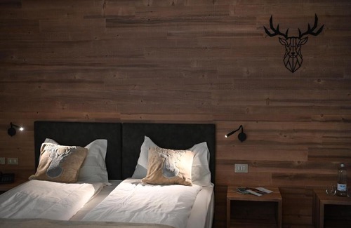 Peio Fonti Hotel | Albergo Sporting