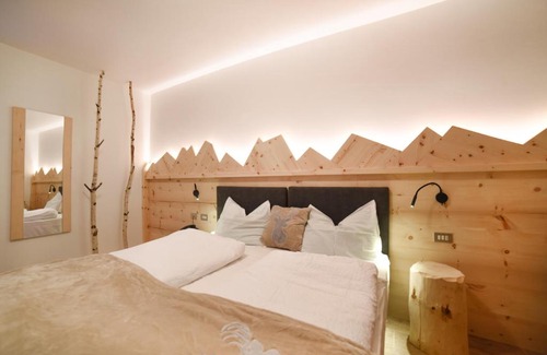 Peio Fonti Hotel | Albergo Sporting