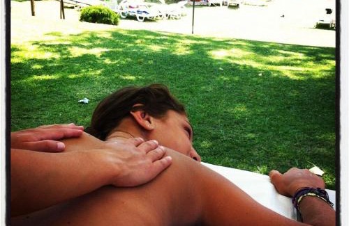 Contursi Terme Hotel | Albergo Terme Forlenza