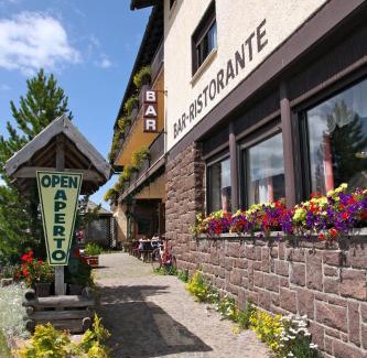 Passo Rolle Hotel | Albergo Venezia