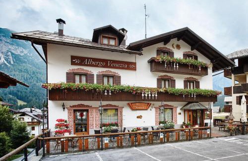 Granvilla Hotel | Albergo Venezia