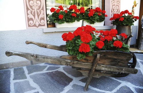 Granvilla Hotel | Albergo Venezia