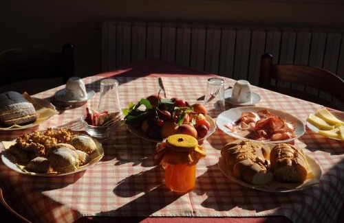 Chiaramonte Gulfi Hotel | Albergo Villa Nobile