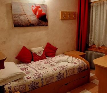 Campolongo Hotel | Albergo Vittoria