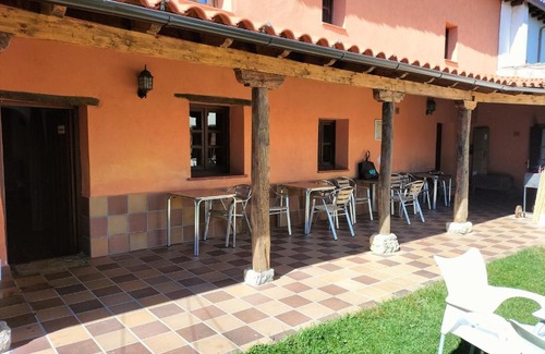 Villalcazar de Sirga Hostel | Albergue Don Camino