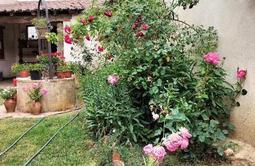 Villalcazar de Sirga Hostel | Albergue Don Camino