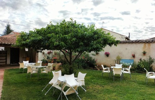 Villalcazar de Sirga Hostel | Albergue Don Camino
