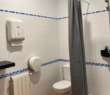 Moana Hostel | Albergue O Beque