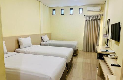 Pancawati Hotel | Albero Hotel Bogor