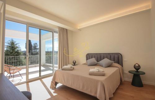 Gioiosa Marea House | Alberobbè luxury rooms