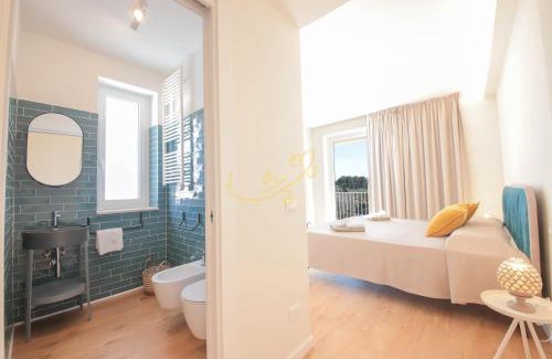 Gioiosa Marea House | Alberobbè luxury rooms