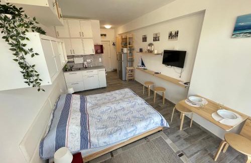 Balatonbereny Apartment | Albert Apartman Balatonberény