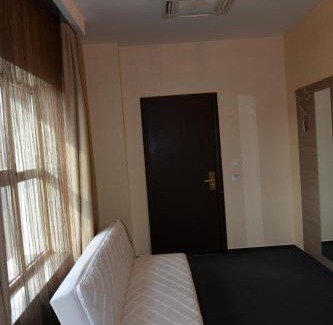 Ploiesti Hotel | Albert Hotel