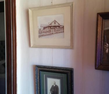 Ladismith House | Albert Manor guest house