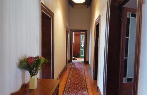 Ladismith House | Albert Manor guest house