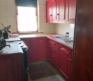 Ladismith House | Albert Manor guest house