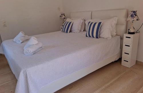 Notos House | Albert's Place