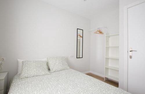 San Francisco House | Alberto Rooms