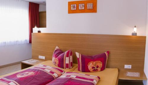 Nauders Apartment | Alberts Heimatglück