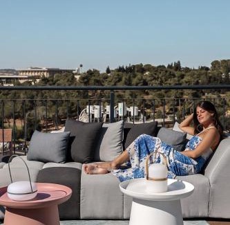 Jerusalem City Centre Hotel | Albi Boutique Hotel - Traveler's Choice 2024
