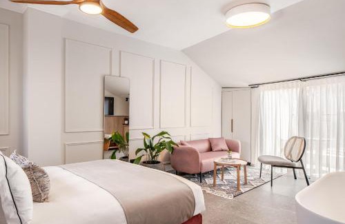 Jerusalem City Centre Hotel | Albi Boutique Hotel - Traveler's Choice 2024