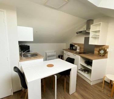 Albi Apartment | ALBIAPPART(2)