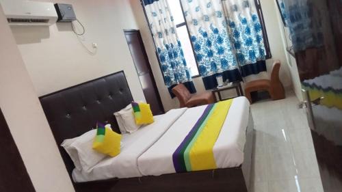 Chandigarh Apartment | Albie stay in