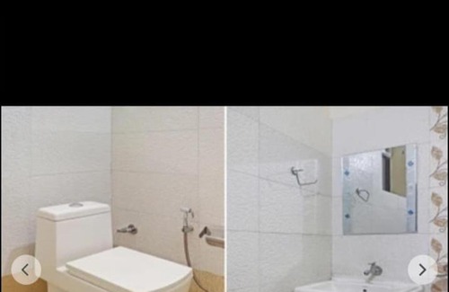 Chandigarh Apartment | Albie stay in