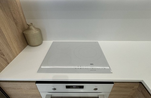 El Albir Apartment | ALBIR, Beach, restyling apartment