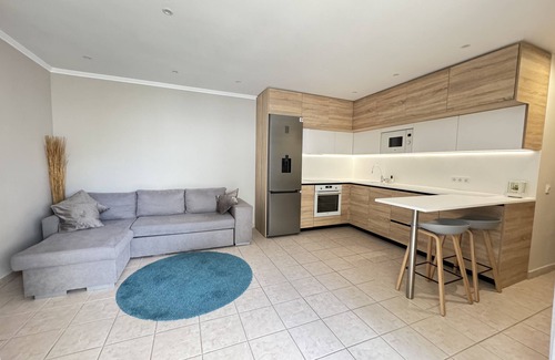 El Albir Apartment | ALBIR, Beach, restyling apartment