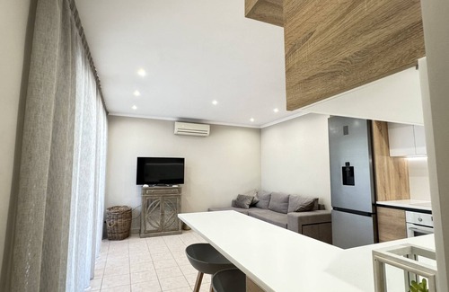 El Albir Apartment | ALBIR, Beach, restyling apartment