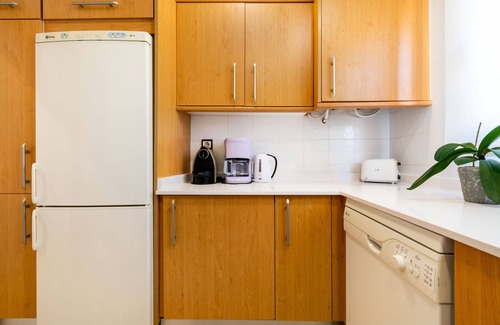 El Albir Apartment | Albir Confort - Avenida (6142)