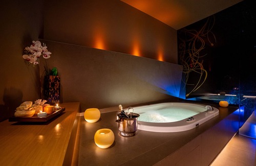 El Albir Hotel | Albir Playa Hotel & Spa