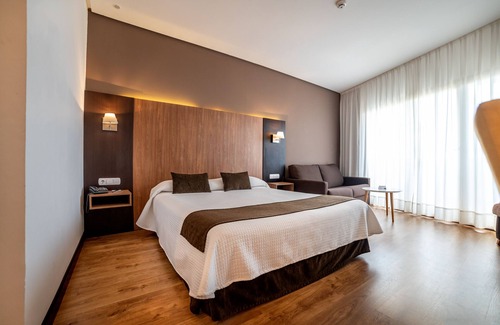 El Albir Hotel | Albir Playa Hotel & Spa