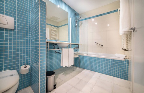 El Albir Hotel | Albir Playa Hotel & Spa