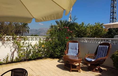 El Albir House | Albir Resort