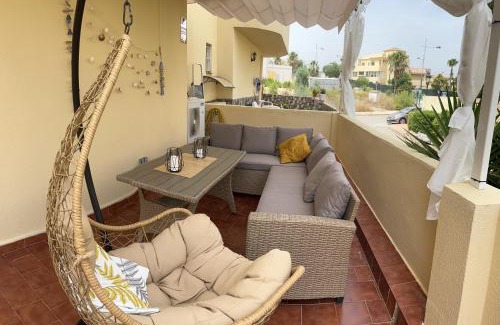 Puerto de la Duquesa Apartment | Alborán Hils Manilva Beach