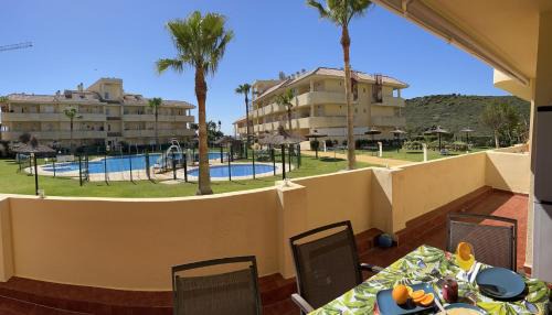 Puerto de la Duquesa Apartment | Alborán Hils Manilva Beach